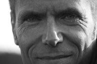 Autoportrait