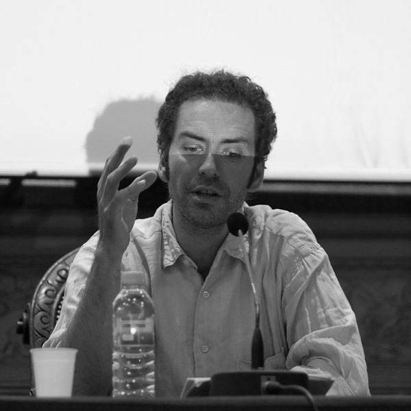 Pierre Rimbert