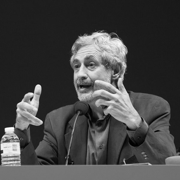 Jean-Marie Harribey