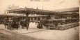 La gare de Vichy