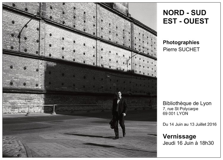 Exposition Nord - Sud - Est - Ouest